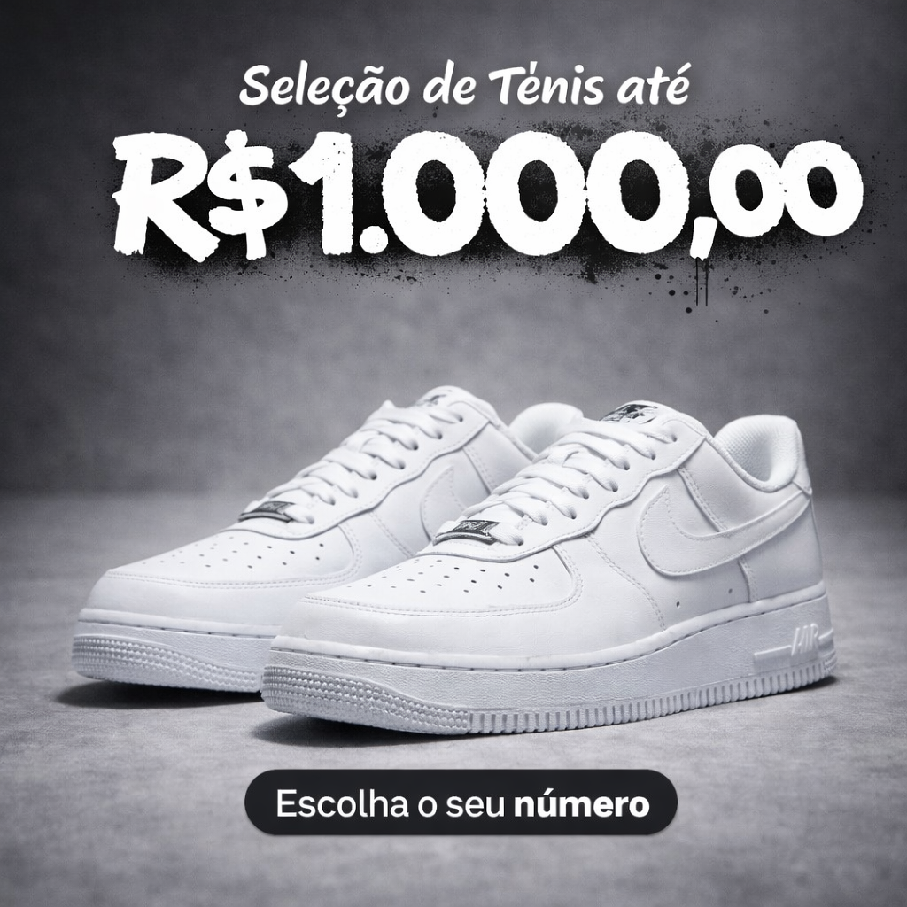 Escolha seu numero pelo filtro 🔎🔥