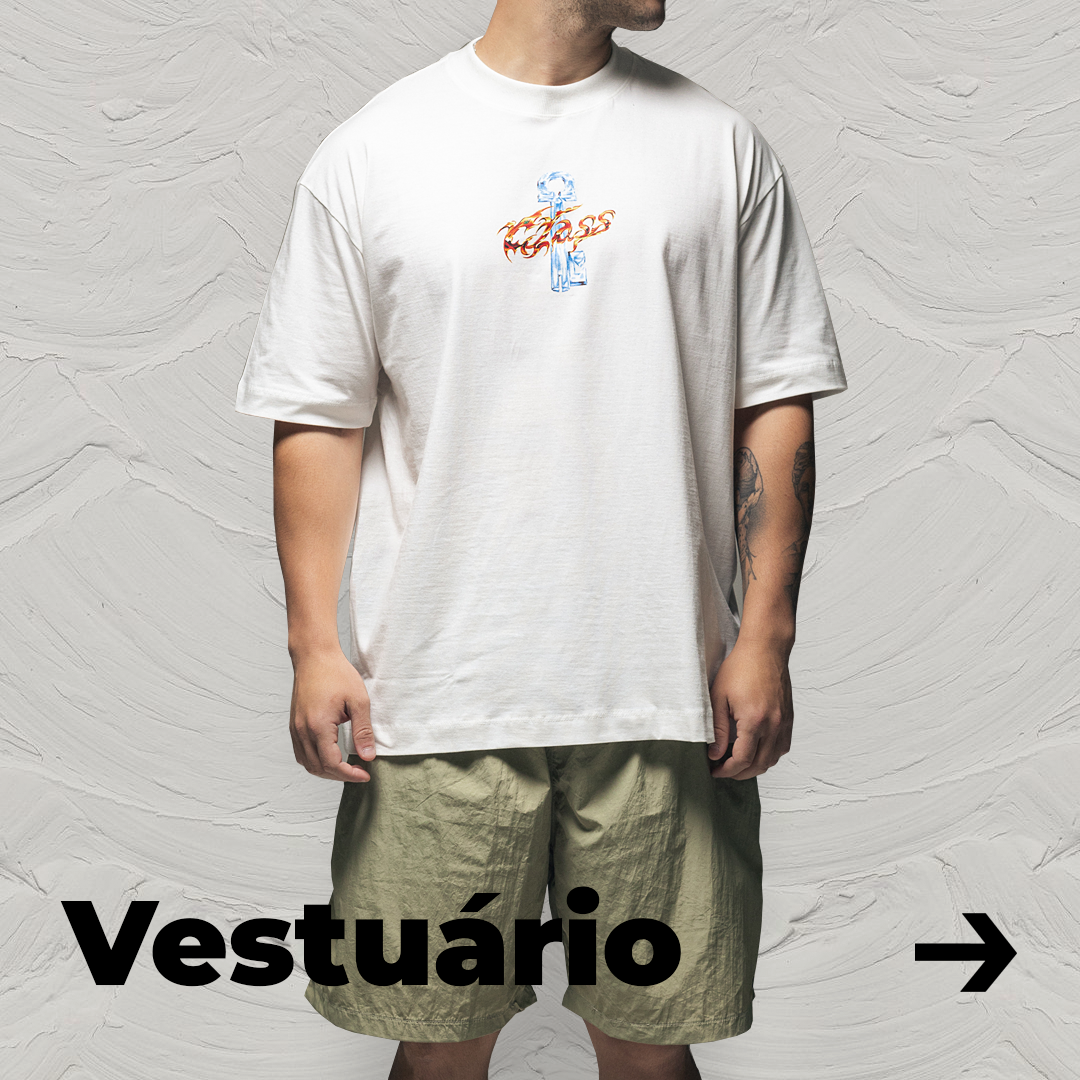 Vestuario