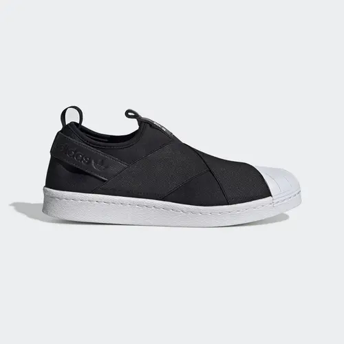 TENIS ADIDAS SUPERSTAR SLIP ON W