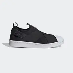 TENIS ADIDAS SUPERSTAR SLIP ON W