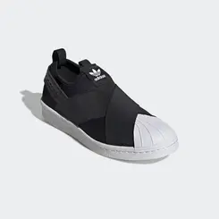 TENIS ADIDAS SUPERSTAR SLIP ON W
