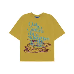 CAMISETA QUADRO CREATIONS