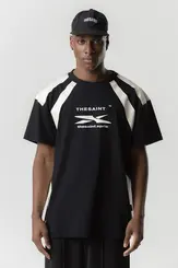 CAMISETA THE SAINT BOXY SAINT SPORTS