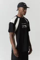 CAMISETA THE SAINT BOXY SAINT SPORTS