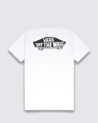 CAMISETA VANS STYLE 76