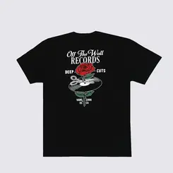 CAMISETA VANS DEEP CUT