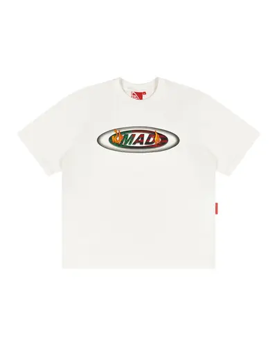 CAMISETA MAD ENLATADOS LOGO 125