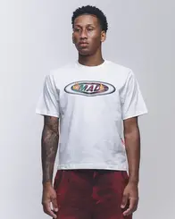 CAMISETA MAD ENLATADOS LOGO 125