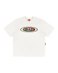 CAMISETA MAD ENLATADOS LOGO 125