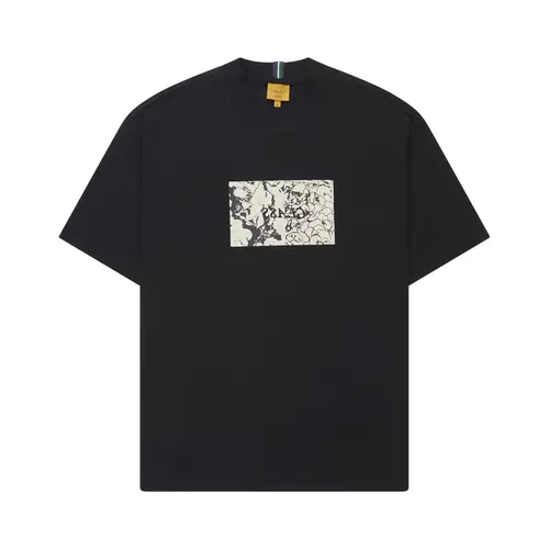 CAMISETA CLASS METAL FOREST