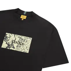 CAMISETA CLASS METAL FOREST