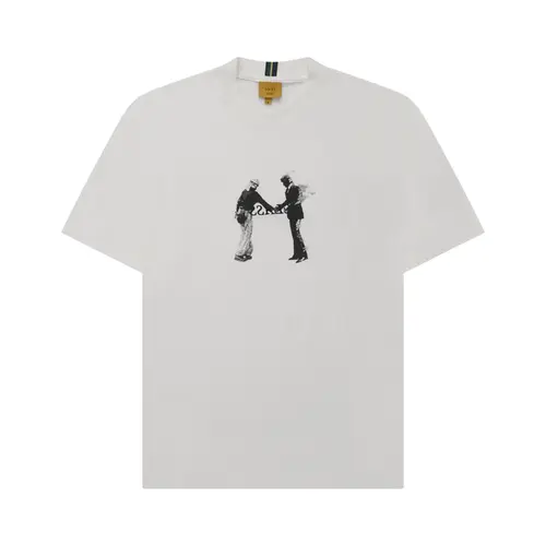 CAMISETA CLASS WORKING CLASS ATTACK