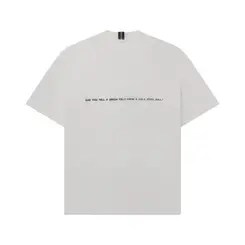 CAMISETA CLASS WORKING CLASS ATTACK