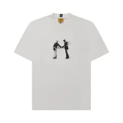 CAMISETA CLASS WORKING CLASS ATTACK