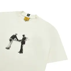 CAMISETA CLASS WORKING CLASS ATTACK