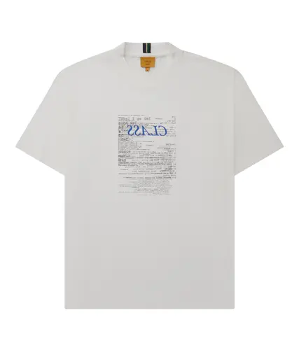 CAMISETA CLASS INFOMANIA CLASS INVERSO