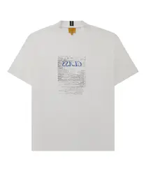 CAMISETA CLASS INFOMANIA CLASS INVERSO