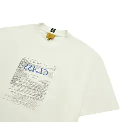 CAMISETA CLASS INFOMANIA CLASS INVERSO