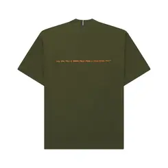 CAMISETA CLASS WORKING CLASS ATTACK