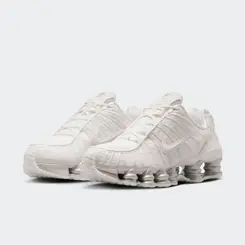 TENIS NIKE SHOX TL