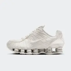 TENIS NIKE SHOX TL