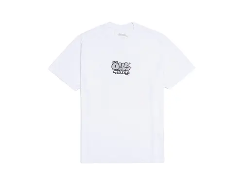CAMISETA OUS 271 X SKOLAS
