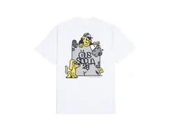 CAMISETA OUS 271 X SKOLAS
