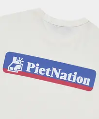 CAMISETA PIRT NACION