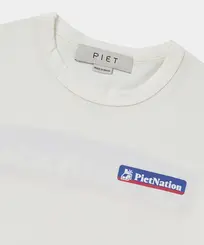 CAMISETA PIRT NACION