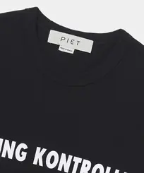 CAMISETA PIET DOPING KONTROLLE