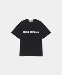 CAMISETA PIET DOPING KONTROLLE