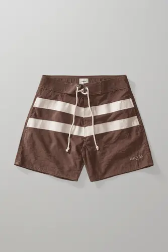 BERMUDA CARNAN STRIPED