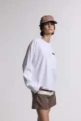 BERMUDA CARNAN STRIPED