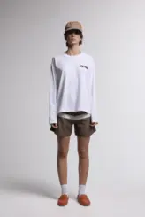BERMUDA CARNAN STRIPED