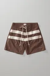 BERMUDA CARNAN STRIPED