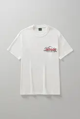 CAMISETA CARNAN CYCLIST HEAVY