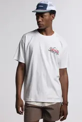CAMISETA CARNAN CYCLIST HEAVY