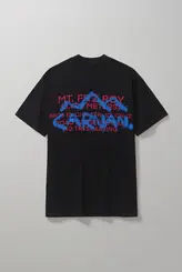 CAMISETA CARNAN FITZ ROY CLASSIC