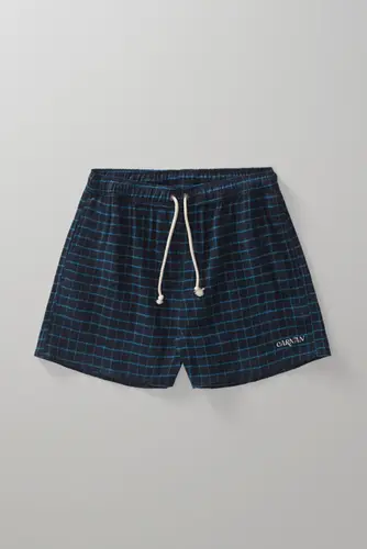 BERMUDA CARNAN PLAID