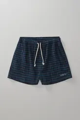 BERMUDA CARNAN PLAID