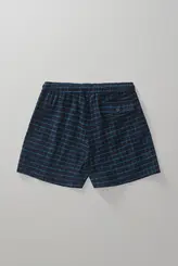 BERMUDA CARNAN PLAID
