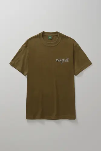 CAMISETA CANVAN DUCKS HEAVY