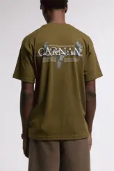 CAMISETA CANVAN DUCKS HEAVY