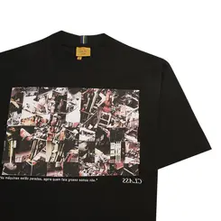 CAMISETA CLASS QUEM FALA
