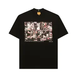 CAMISETA CLASS QUEM FALA