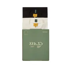 CAMISETA CLASS BASIC PACK