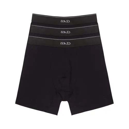 CUECA BOXER