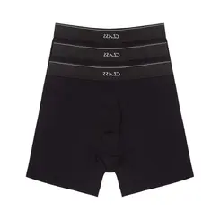CUECA BOXER