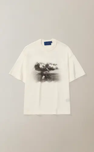 CAMISETA QUADRO CREATIONS 24 DE OUTUBRO
