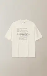 CAMISETA QUADRO CREATIONS 24 DE OUTUBRO